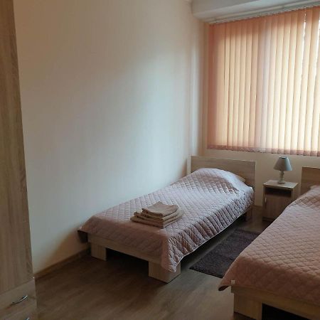 Римски Терми-Море Apartamento Varna Exterior foto
