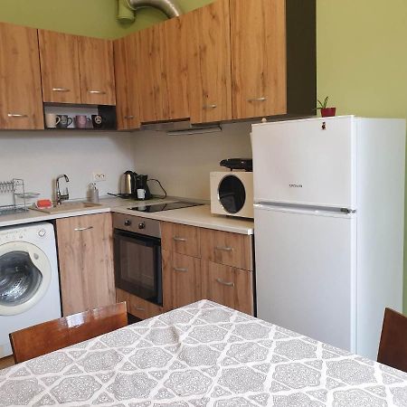 Римски Терми-Море Apartamento Varna Exterior foto