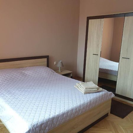 Римски Терми-Море Apartamento Varna Exterior foto