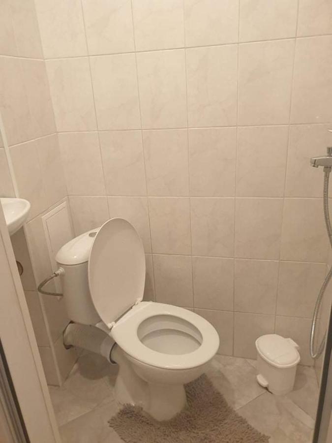 Римски Терми-Море Apartamento Varna Exterior foto